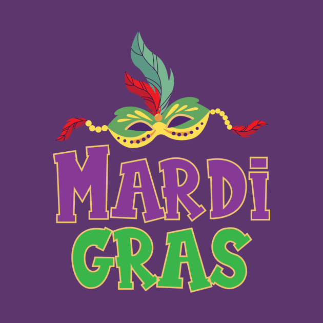 Awesome Mardi Gras design, Happy Mardi Gras Yall by printalpha-art