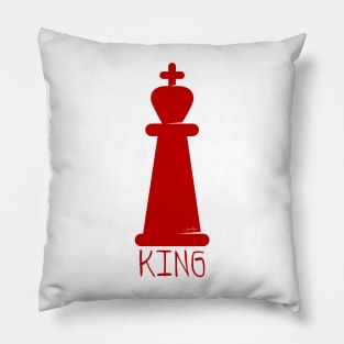 King Pillow