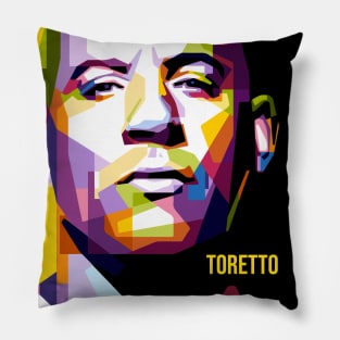 toretto Pillow