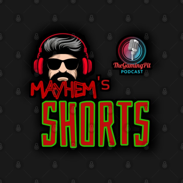 Mayhem Shorts Podcast Original by Mayhem's Shorts Podcast