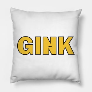 Ginkgo Pillow