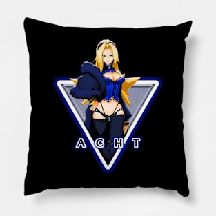 ACHT Pillow