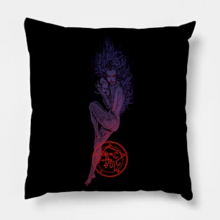 Dictionnaire Infernal: Lamia Pillow