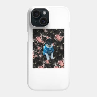 Cat Collage! Phone Case