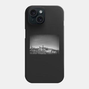 Calton Hill Phone Case