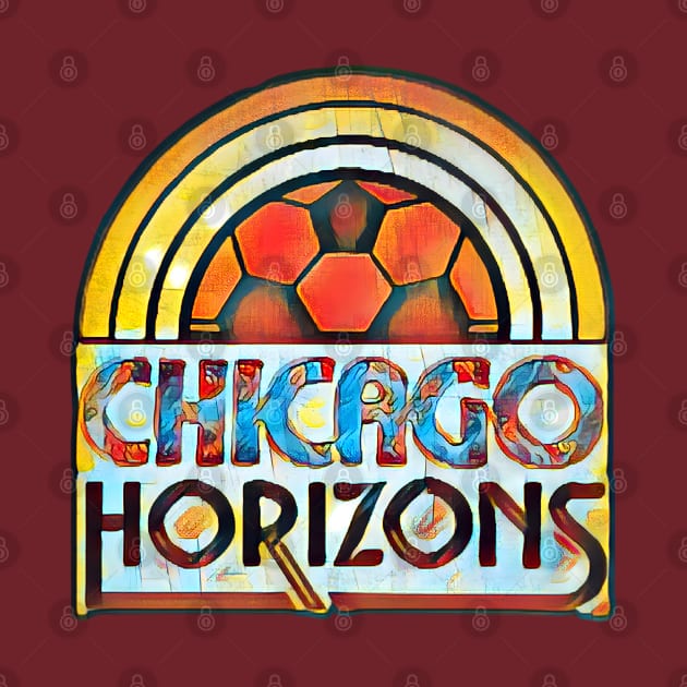 Chicago Horizons Soccer by Kitta’s Shop