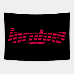 The in incubus Tapestry