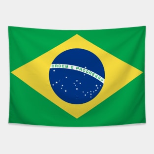 Brazil Tapestry