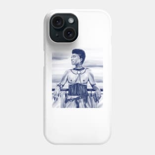 Hue Phone Case