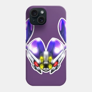 Rokusho Tinpet Inside Phone Case