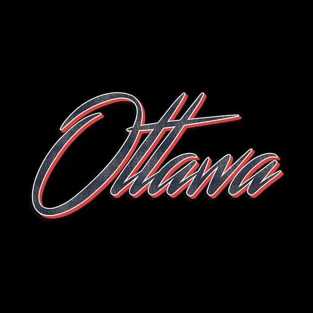 Ottawa by Sifarmunas