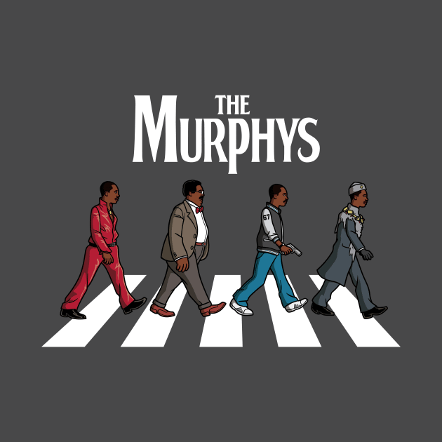 The Murphys by jasesa