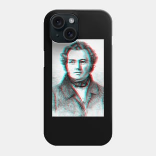 Franz Schubert Phone Case