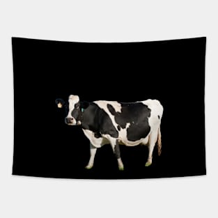 Cow Tapestry