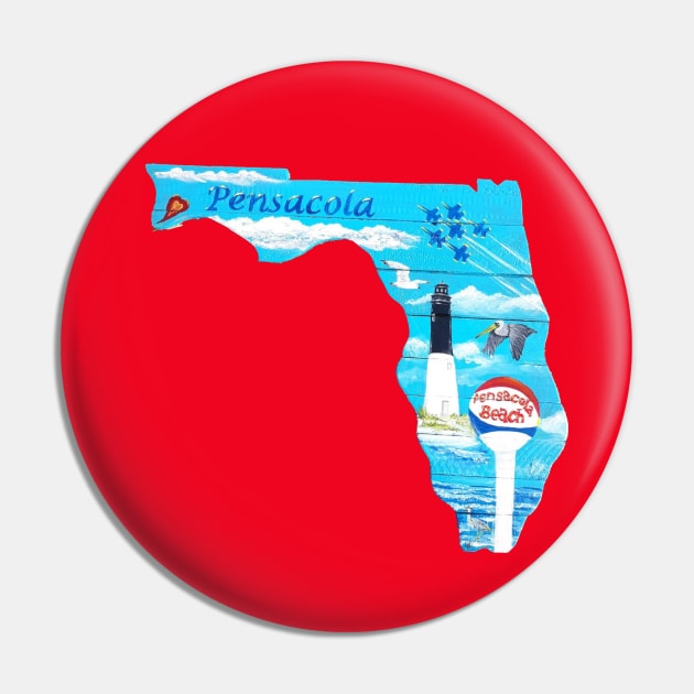 Pin on Pensacola, FL