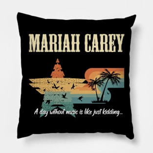 CAREY BAND Pillow