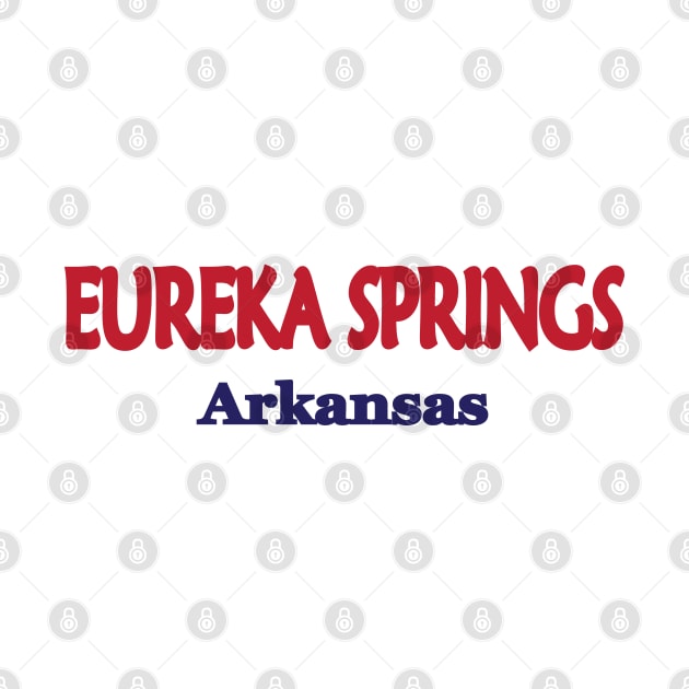 Eureka Springs, Arkansas by PSCSCo