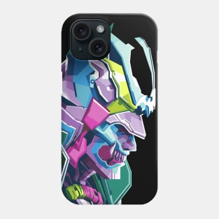 shogun Phone Case