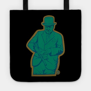 Winston Churchill Tote