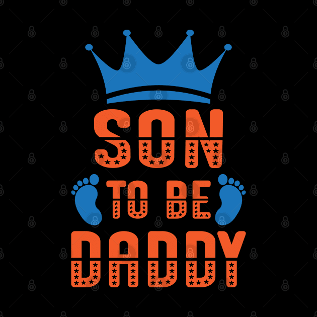 son to be daddy by kenjones