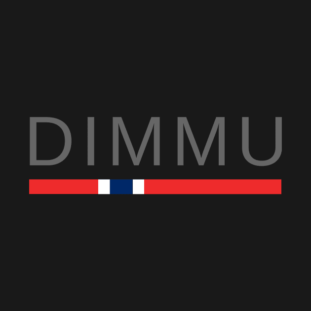 Dimmu Norway by tshirtsnorway