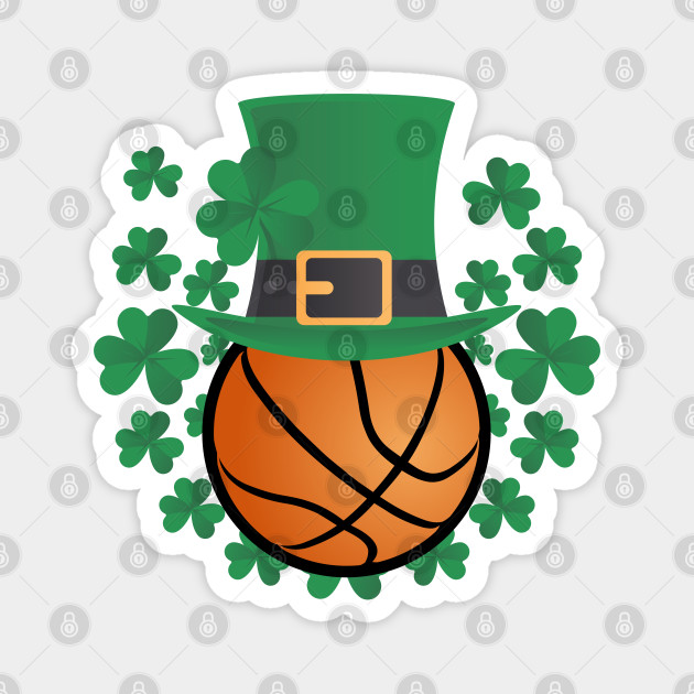 St Patrick S Day Basketball Leprechaun Hat St Patricks Day