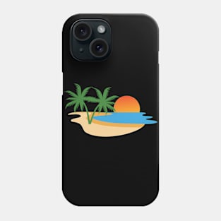 Holiday Summer Phone Case