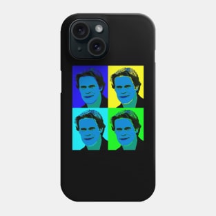 willem dafoe Phone Case