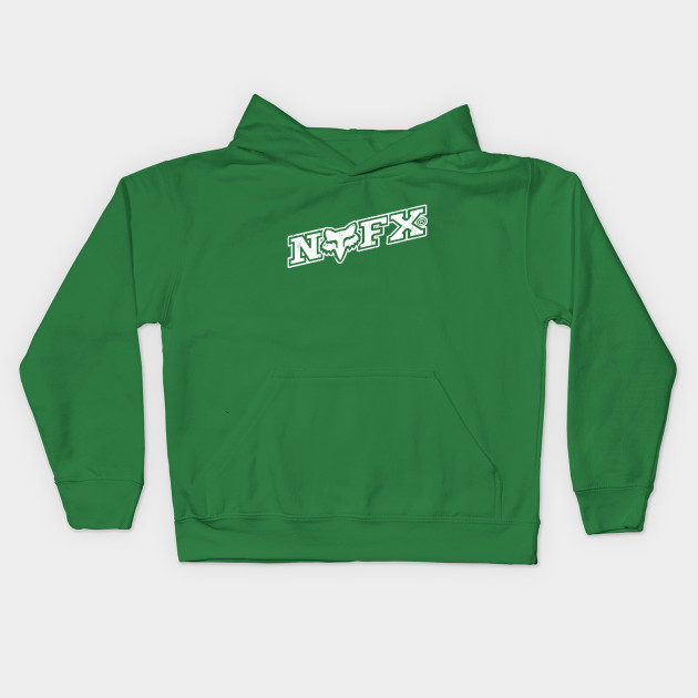 nofx hoodie