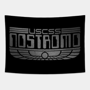 USCSS Nostomo Tapestry