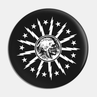 Logo Design Pin