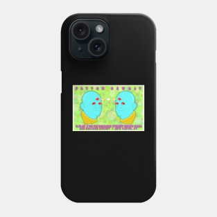 Patton Oswalt 2021 tour shirt 9-11 Phone Case