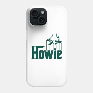 Howie Roseman (Variant) Phone Case