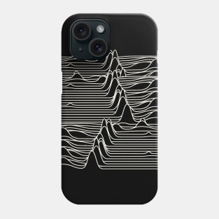 fourier Phone Case