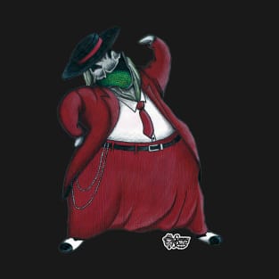 Oogie Boogie T-Shirt