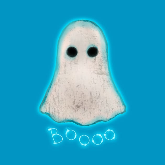 Boo! by The Trendy Rags