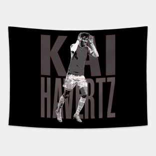 kai havertz Tapestry