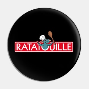 Ratapoly Pin