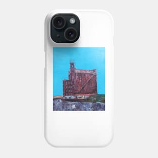 Mill Hull, England Phone Case