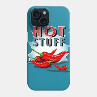 HotStuff Phone Case