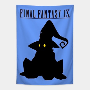 Vivi Final Fantasy IX Tapestry