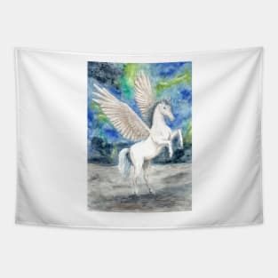 Pegasus Tapestry