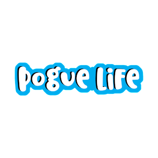 Pogue life - outer banks on netflix inspire T-Shirt