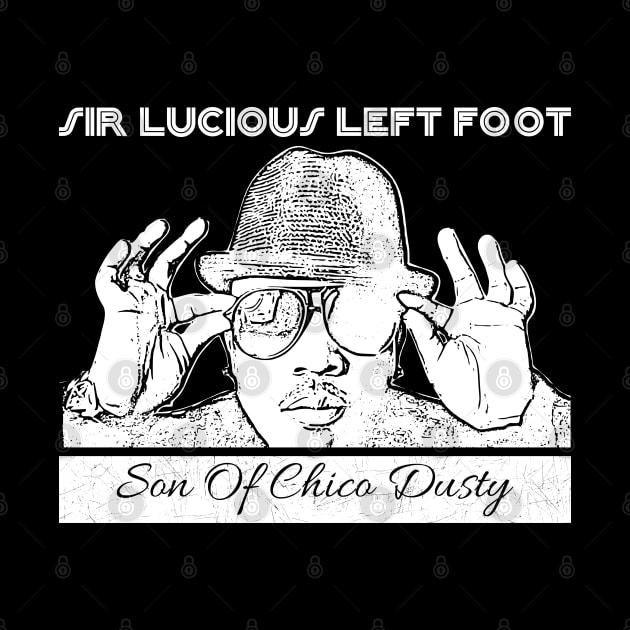 Big boi //  Sir Lucious Left Foot // Son Of Chico Dusty by Degiab