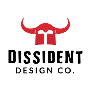 Dissident Design Co T-Shirt