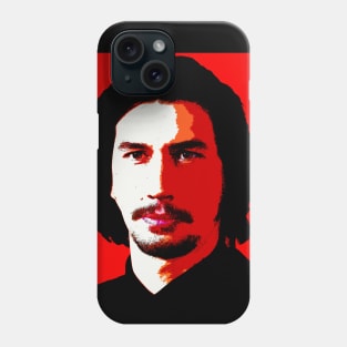 adam driver Phone Case