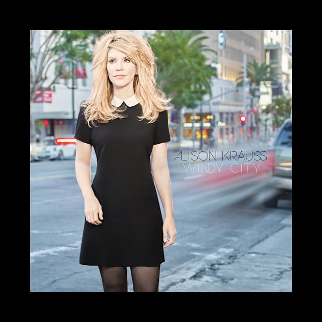 bas Alison bin Krauss tam3 tour 2020 by canbingbing