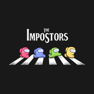 The Impostors T-Shirt