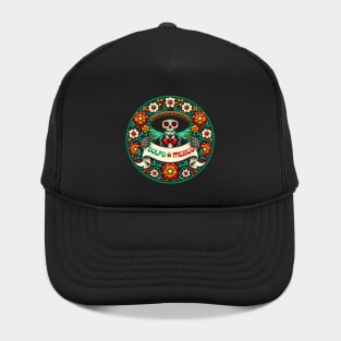 GOLFO de MEXICO, Gulf of Mexico Hat
