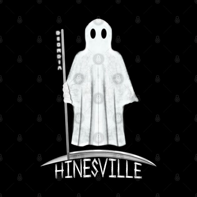 Hinesville Georgia by MoMido